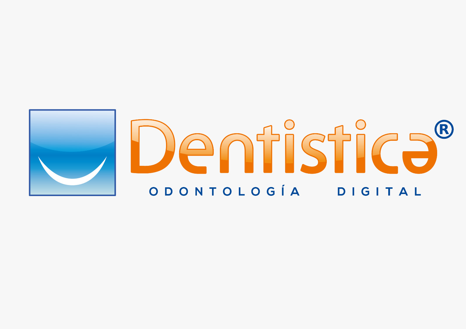 Logo de Dentistica
