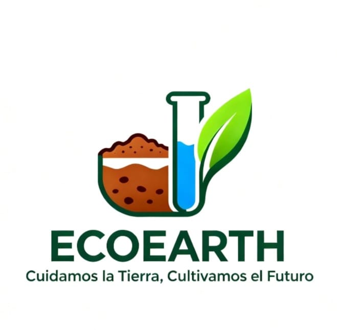 Logo de Ecoearth