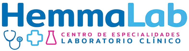 Logo de Centro de Diagnóstico Hemmalab