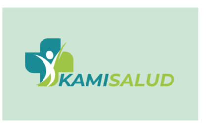 Logo de Kamisalud