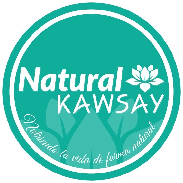 Logo de Natural Kawsay
