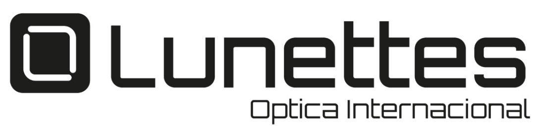 Logo de Lunettes Óptica Internacional