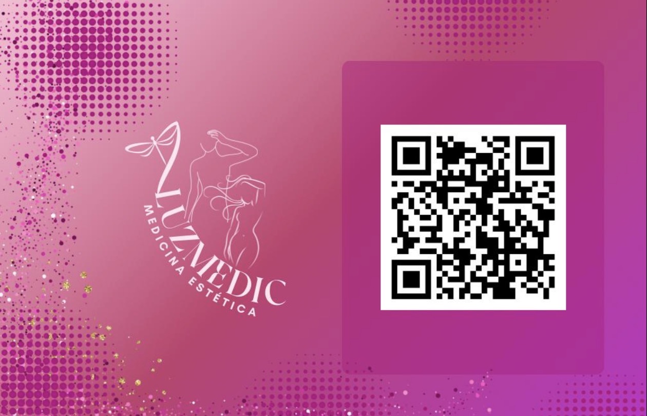 Logo de Luzmedic