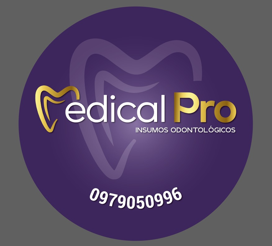 Logo de MedicalPro