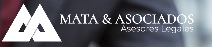 Logo de Estudio Jurídico en Quito Mata y Asociados