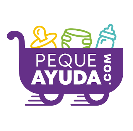 Logo de Peque ayuda
